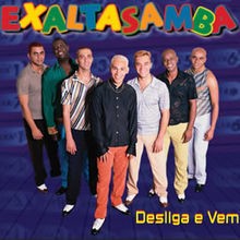 Desliga E Vem