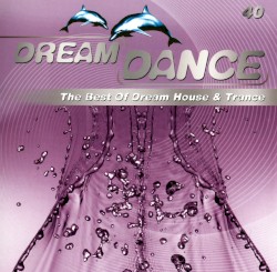 Dream Dance, Vol. 40