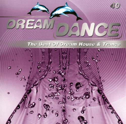 Dream Dance, Vol. 40