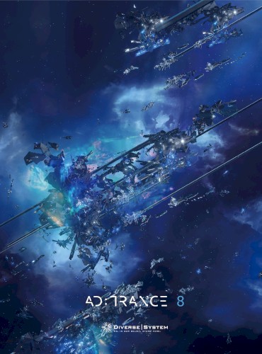 AD:TRANCE 8