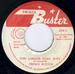 Time Longer Than Rope / Believe Kill Believe Cure