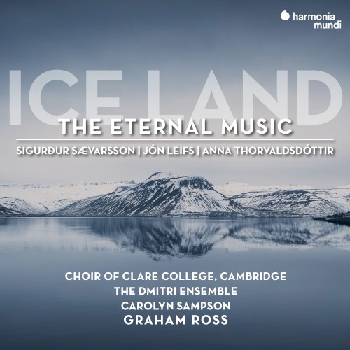 Ice Land: The Eternal Music