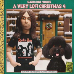 A Very Lofi Christmas 4