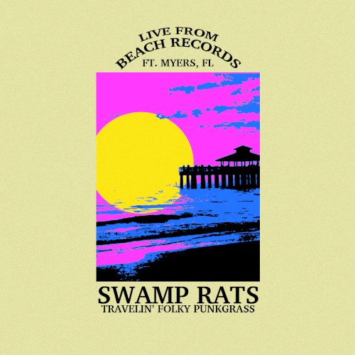 Live From Beach Records