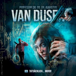 Van Dusen 9: Tatsächlich … Mord!