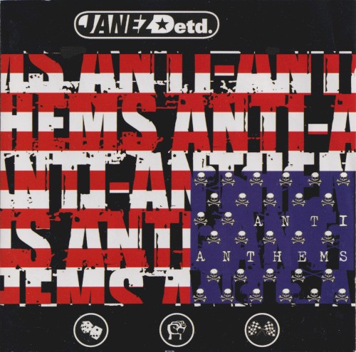 Anti‐Anthems