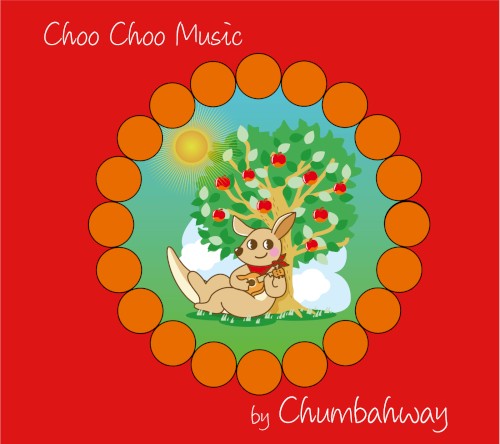 Choo Choo Music