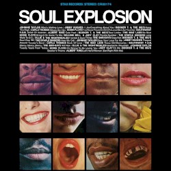 Soul Explosion