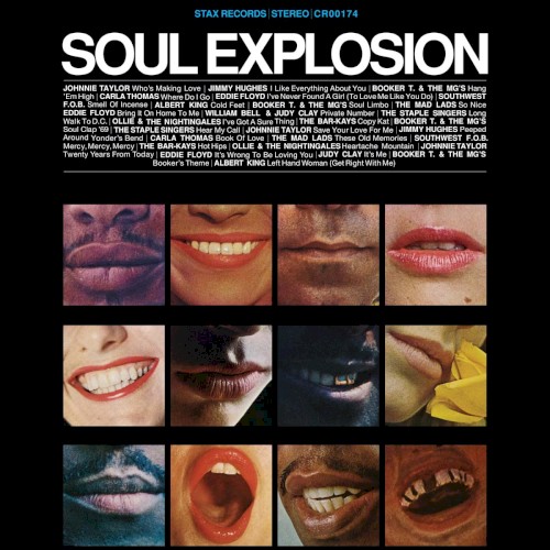 Soul Explosion