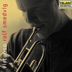 Virtuoso Trumpet