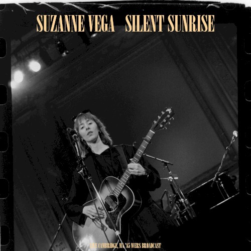 Silent Sunrise (Live '85)