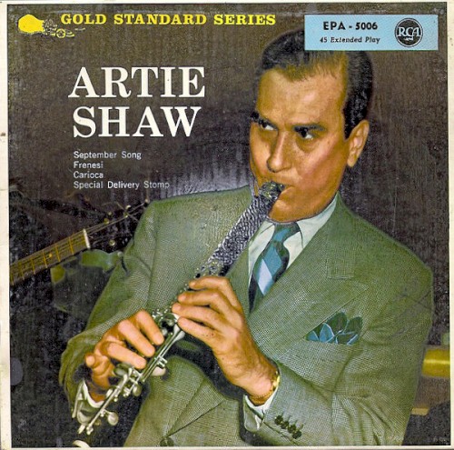 Artie Shaw