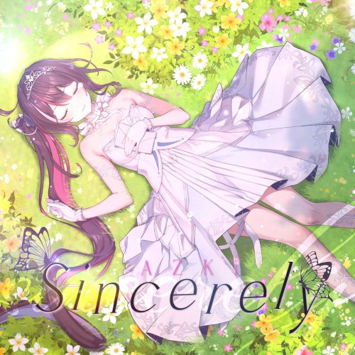 Sincerely