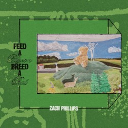Feed a Pigeon, Breed a Rat