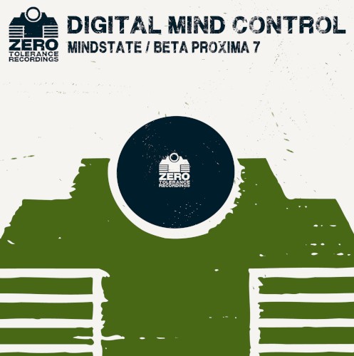 Mindstate / Beta Proxima 7