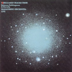 Unreleased Tracks From Between Nothingness & Eternity