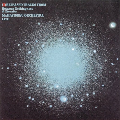 Unreleased Tracks From Between Nothingness & Eternity