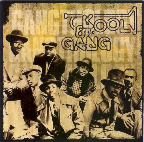 Gangthology