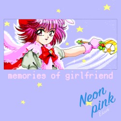 memories of girlfriend