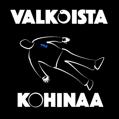 Valkoista Kohinaa