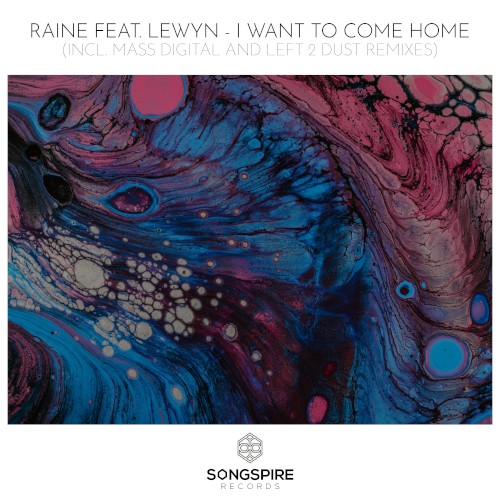 I Want to Come Home