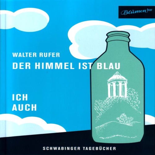 Walter Rufer EP