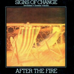 Signs of Change