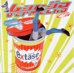 Puro êxtase