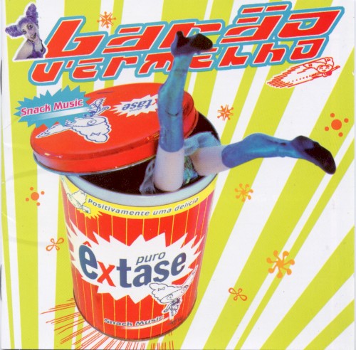 Puro êxtase