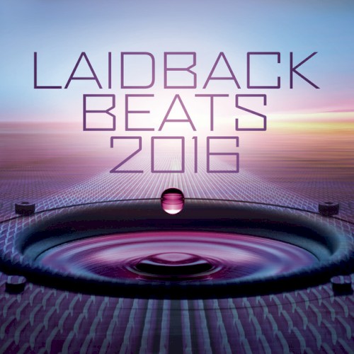 Laidback Beats 2016