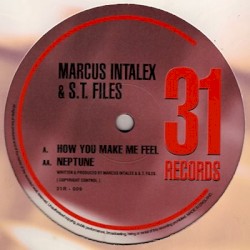 How You Make Me Feel / Neptune