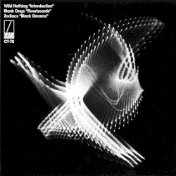 Introduction / Floorboards / Black Dreams