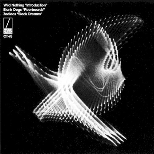 Introduction / Floorboards / Black Dreams