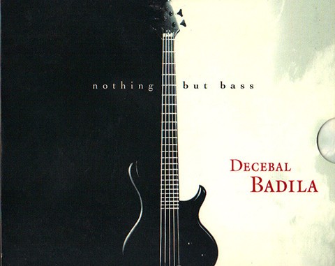 Nothing But Bass