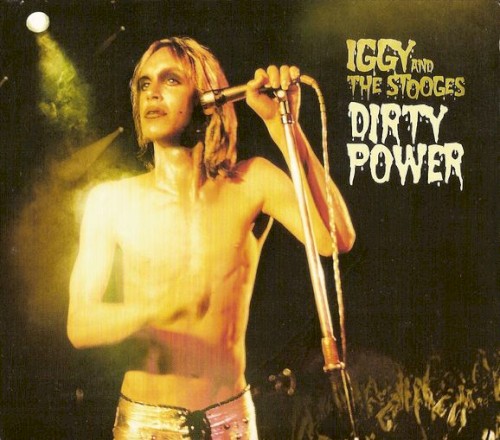 Dirty Power
