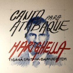 Canto para Atabaque