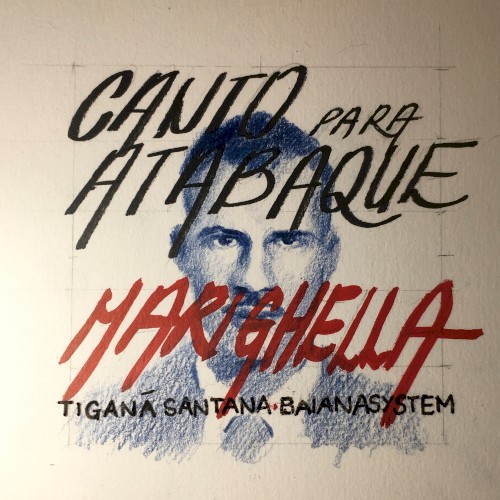 Canto para Atabaque