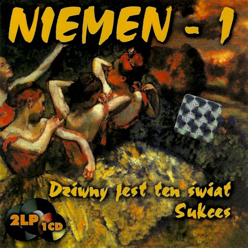 Dziwny Jest Ten Świat / Sukces
