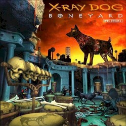 Boneyard II