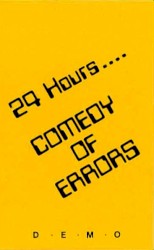 24 Hours…