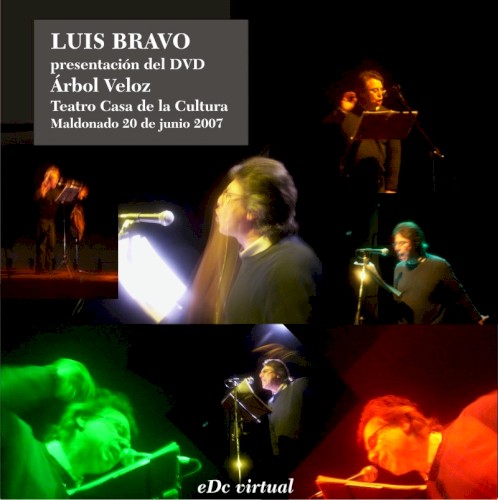 Árbol Veloz En Vivo
