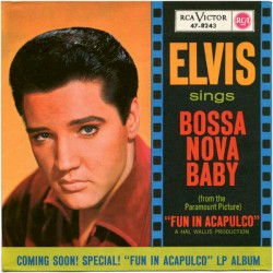 Bossa Nova Baby
