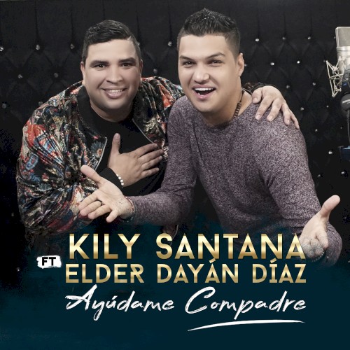 Ayúdame compadre