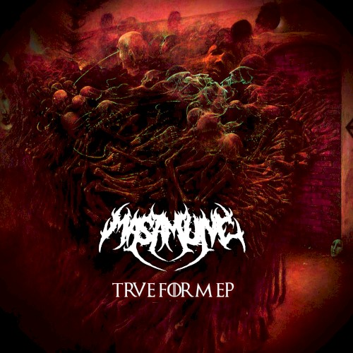 True Form EP