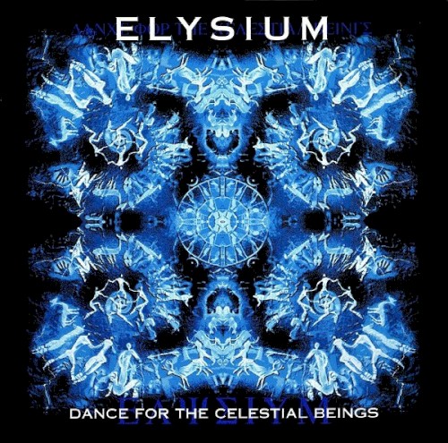 Dance for the Celestial Beings