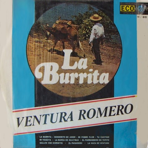 La burrita