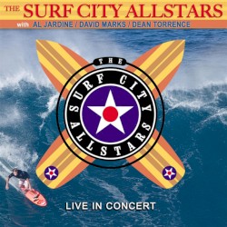 The Surf City Allstar Band - Live in Concert