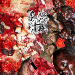 Lips Around the Barrel / Laid in Your Grave