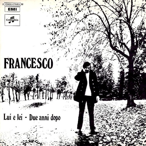 Lui e lei / Due anni dopo