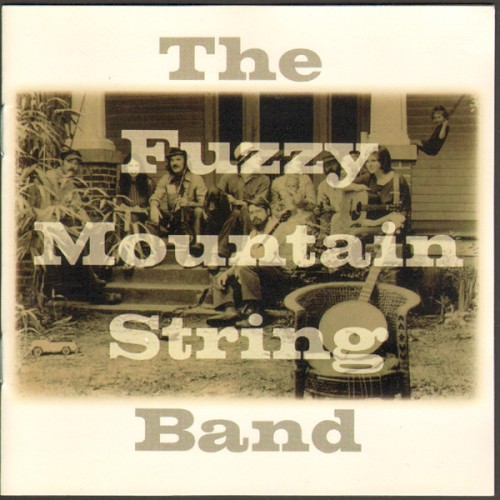 The Fuzzy Mountain String Band
